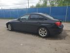 2013 BMW 328 XI   for sale at Copart NB - MONCTON
