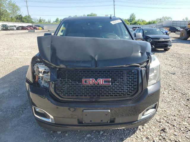  GMC YUKON 2016 Czarny