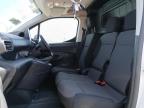 2021 PEUGEOT PARTNER PR for sale at Copart PETERLEE