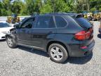 2011 Bmw X5 Xdrive35D de vânzare în Riverview, FL - Front End