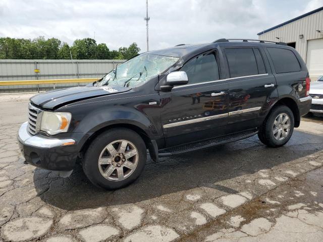 2008 Chrysler Aspen Limited