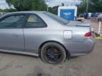 1999 HONDA PRELUDE 2. for sale at Copart WOLVERHAMPTON