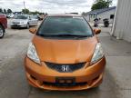 2011 Honda Fit Sport на продаже в Sikeston, MO - Rear End