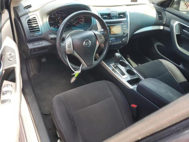  NISSAN ALTIMA 2013 Charcoal