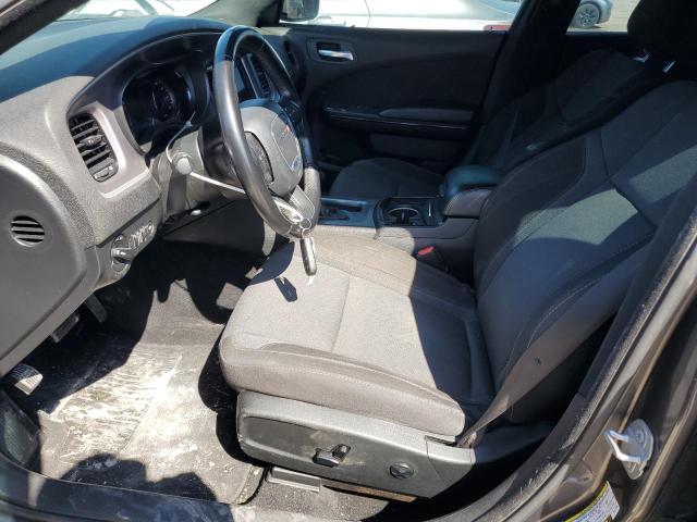  DODGE CHARGER 2020 Серый