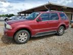 2003 Lincoln Aviator  for Sale in Tanner, AL - Mechanical