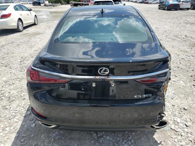  LEXUS ES350 2024 Черный