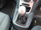 2009 FORD FIESTA ZET for sale at Copart YORK