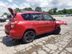 2010 Toyota Rav4 Sport იყიდება Rogersville-ში, MO - Rollover