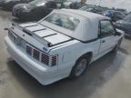 1989 Ford Mustang Gt   for Sale in Cahokia Heights, IL - Hail