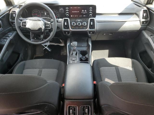  KIA SORENTO 2023 Szary