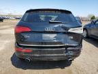 2017 AUDI Q5 PREMIUM à vendre chez Copart ON - TORONTO