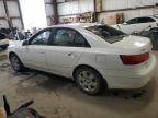 2010 Hyundai Sonata Gls for Sale in Nisku, AB - Rear End