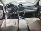2014 Toyota Camry L en Venta en New Britain, CT - Side