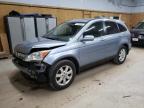 2008 Honda Cr-V Exl for Sale in Kincheloe, MI - Front End