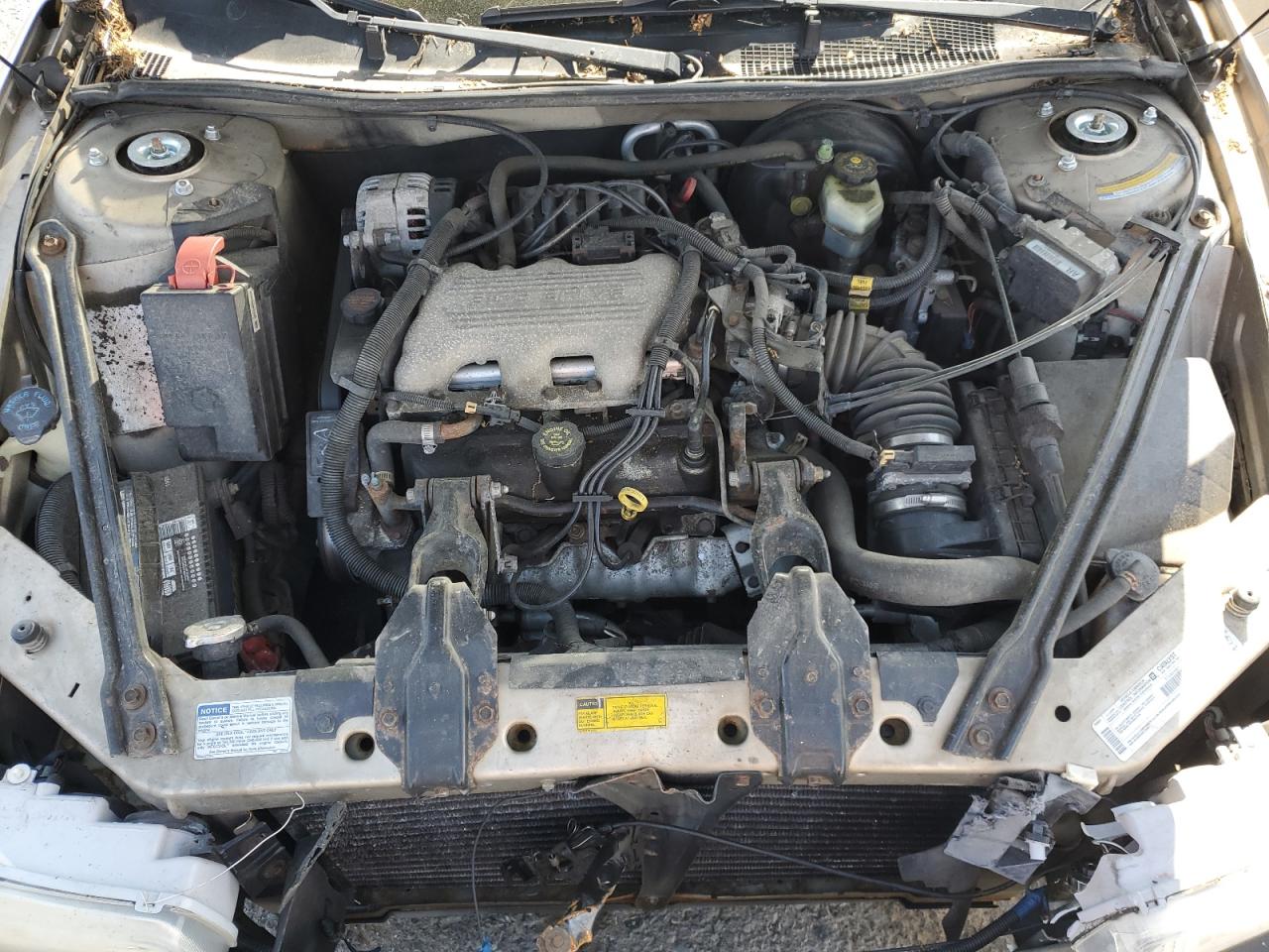 1998 Buick Century Limited VIN: 2G4WY52M5W1525905 Lot: 55569265