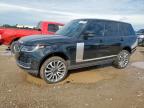2021 LAND ROVER RANGE ROVER WESTMINSTER EDITION   for sale at Copart TX - HOUSTON EAST