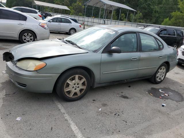 2007 Ford Taurus Se