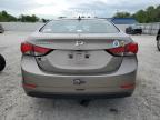 2016 Hyundai Elantra Se იყიდება Walton-ში, KY - Front End