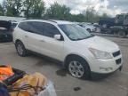 2012 Chevrolet Traverse Lt   for Sale in Bridgeton, MO - Front End