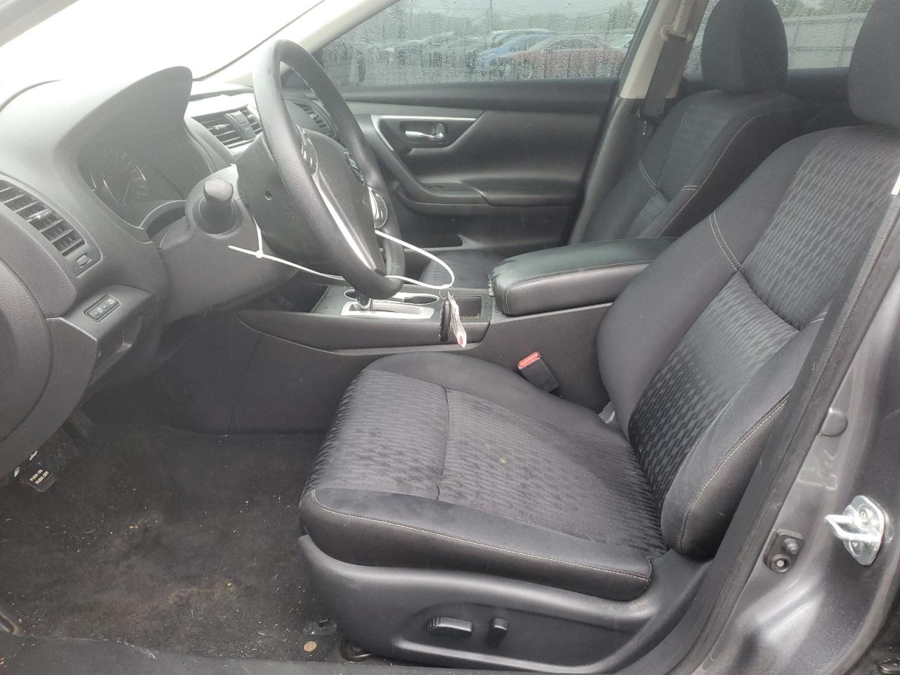 2018 Nissan Altima 2.5 VIN: 1N4AL3AP9JC145021 Lot: 57212685