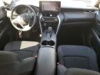 2021 Toyota Venza Le zu verkaufen in New Braunfels, TX - Side
