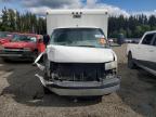 2009 Chevrolet Express G3500  for Sale in Arlington, WA - Front End
