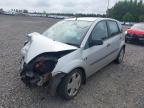 2006 FORD FIESTA ZET for sale at Copart EAST KILBRIDE