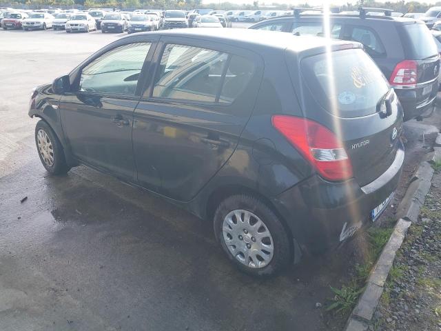 2011 HYUNDAI I20