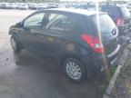 2011 HYUNDAI I20 for sale at Copart CASTLEDERMOT - IRELAND