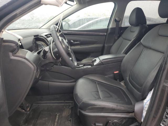  HYUNDAI TUCSON 2023 Szary