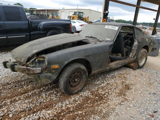 1976 Datsun 280Z