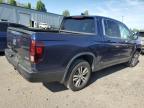 2017 Honda Ridgeline Rts for Sale in Portland, OR - Front End