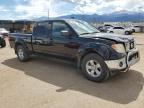 2011 Nissan Frontier Sv de vânzare în Colorado Springs, CO - Front End
