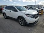 2019 Honda Cr-V Lx للبيع في Las Vegas، NV - Front End