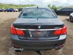 2010 Bmw 750 Li Xdrive продається в Chicago Heights, IL - Front End