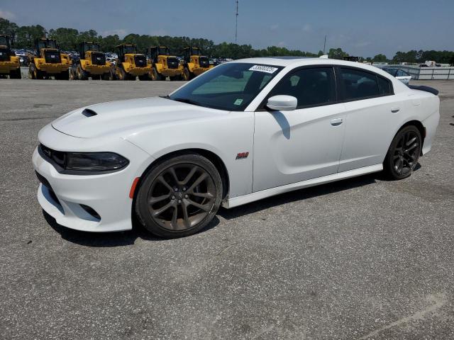 DODGE CHARGER SC 2021