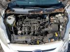2011 Ford Fiesta Ses продається в Augusta, GA - Front End