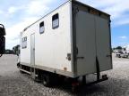 2011 IVEC EUROCARGO for sale at Copart SANDTOFT