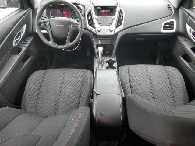  GMC TERRAIN 2013 Чорний