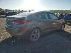 2011 Hyundai Elantra Gls   zu verkaufen in Cahokia Heights, IL - Hail