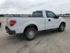 2014 Ford F150  for Sale in Wilmer, TX - Front End