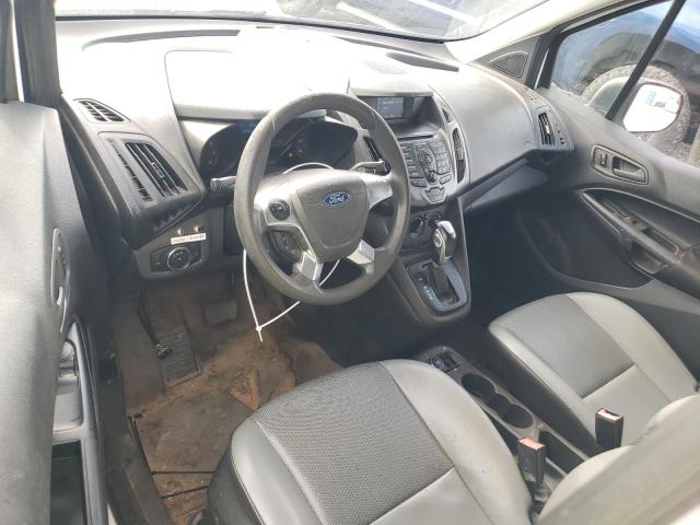 2014 FORD TRANSIT CONNECT XL  