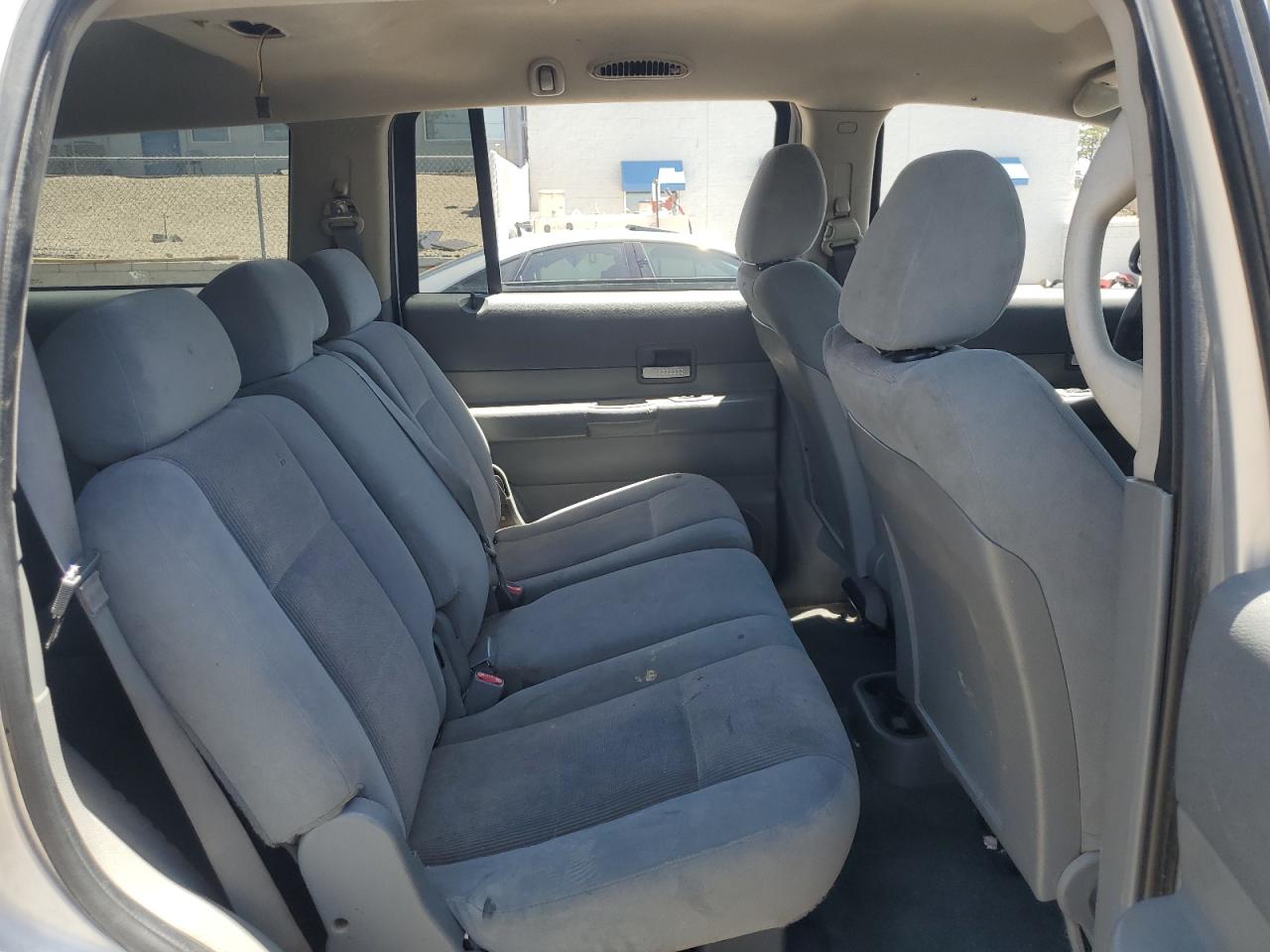 2006 Dodge Durango Slt VIN: 1D4HD48N16F104696 Lot: 58417185