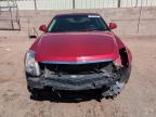 2013 Cadillac Cts Performance Collection zu verkaufen in Albuquerque, NM - Front End