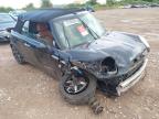 2008 MINI ONE SIDEWA for sale at Copart BRISTOL