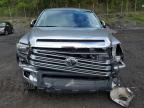 2018 Toyota Tundra Double Cab Limited for Sale in Marlboro, NY - Front End