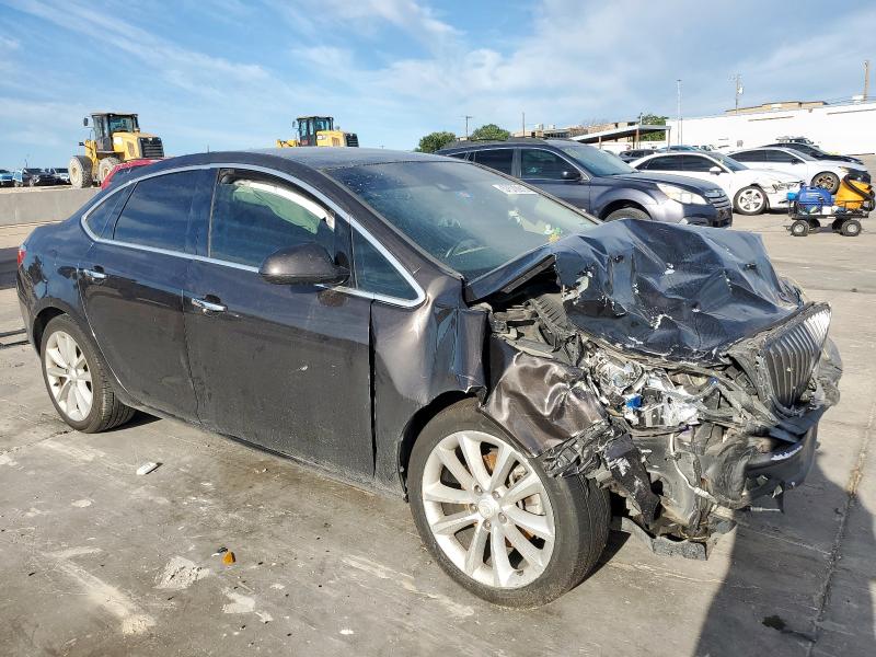  BUICK VERANO 2014 Black