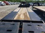 2024 Fabr Trailer en Venta en Spartanburg, SC - Minor Dent/Scratches