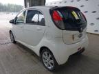 2012 PEUGEOT ION for sale at Copart EAST KILBRIDE